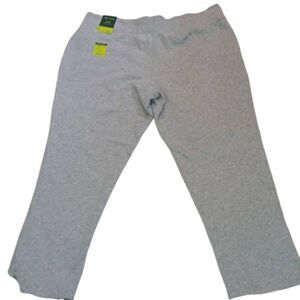 Tek Gear Ultrasoft Fleece Joggers Women's Size 2X, NWT